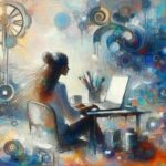 Creative Mind BY RAKRI, Challenger