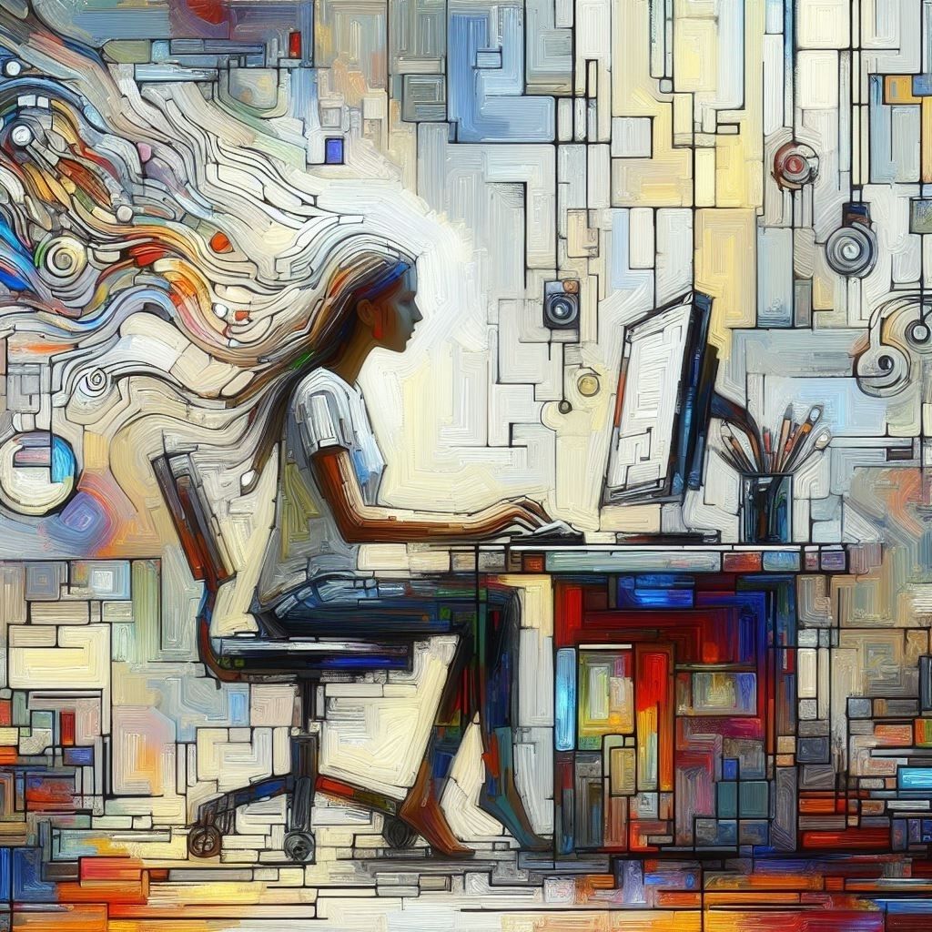 Creative Mind BY RAKRI, Challenger