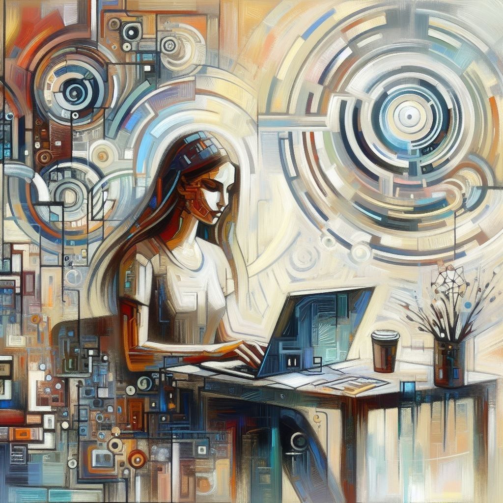 Creative Mind BY RAKRI, Challenger