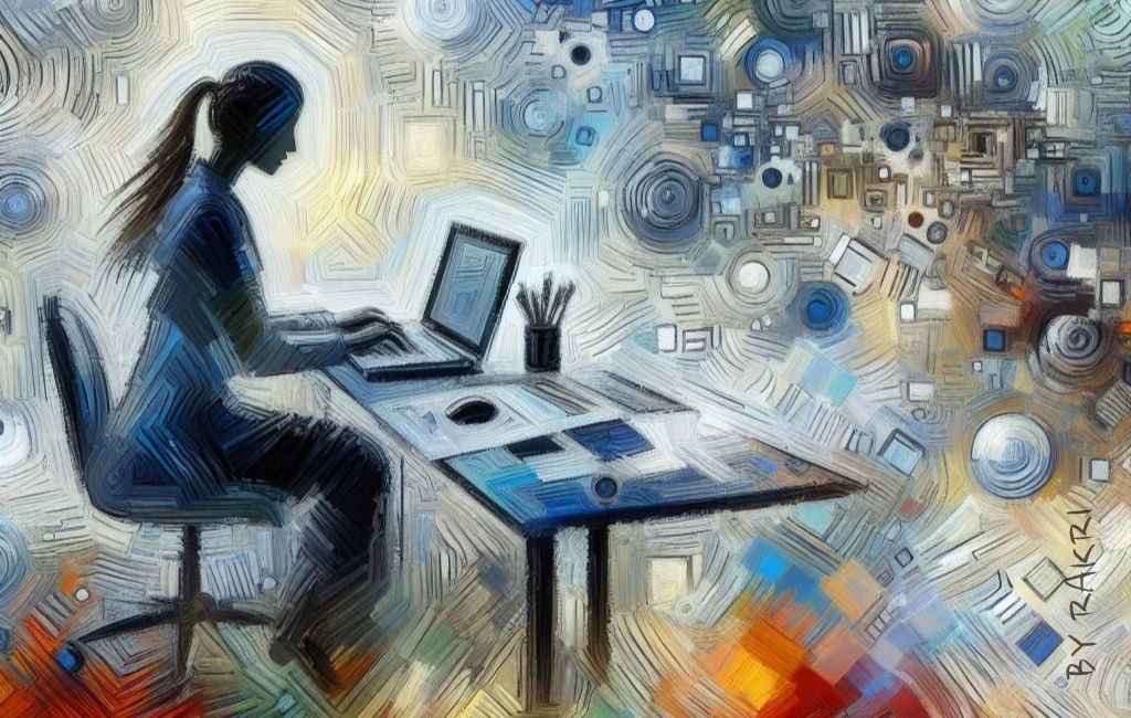 Creative Mind BY RAKRI, Challenger