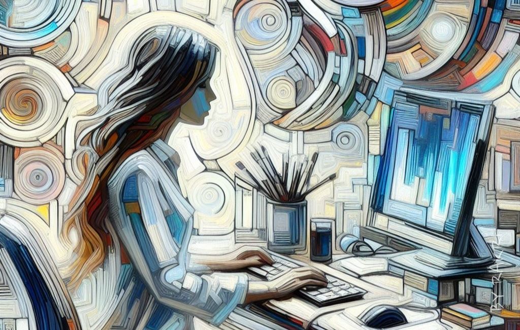 Creative Mind BY RAKRI, Challenger