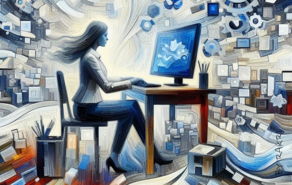 Creative Mind BY RAKRI, Challenger