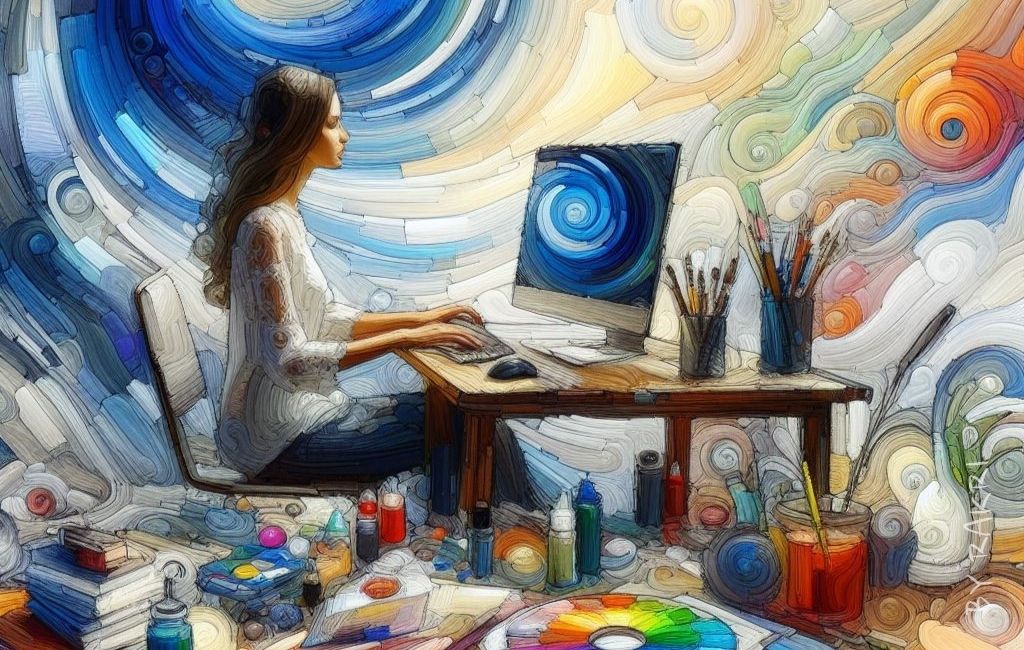 Creative Mind BY RAKRI, Challenger