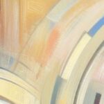 Creative Mind mix background, pozadí