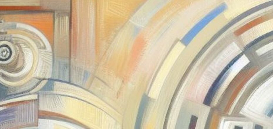 Creative Mind mix background, pozadí