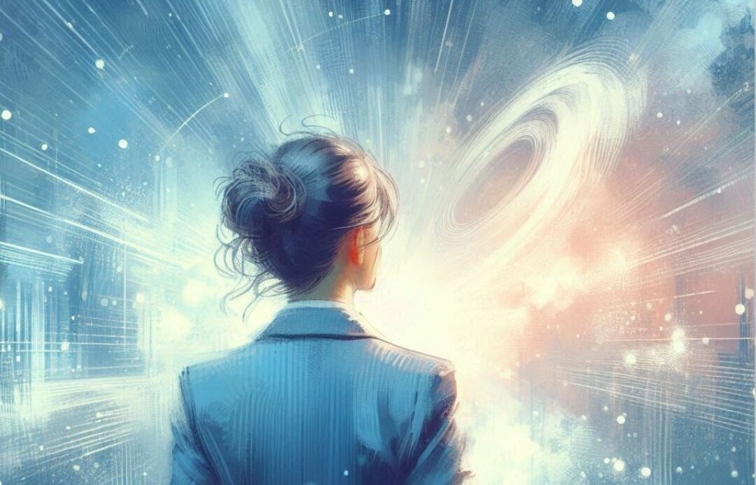 ALTER ME BY RAKRI BAN